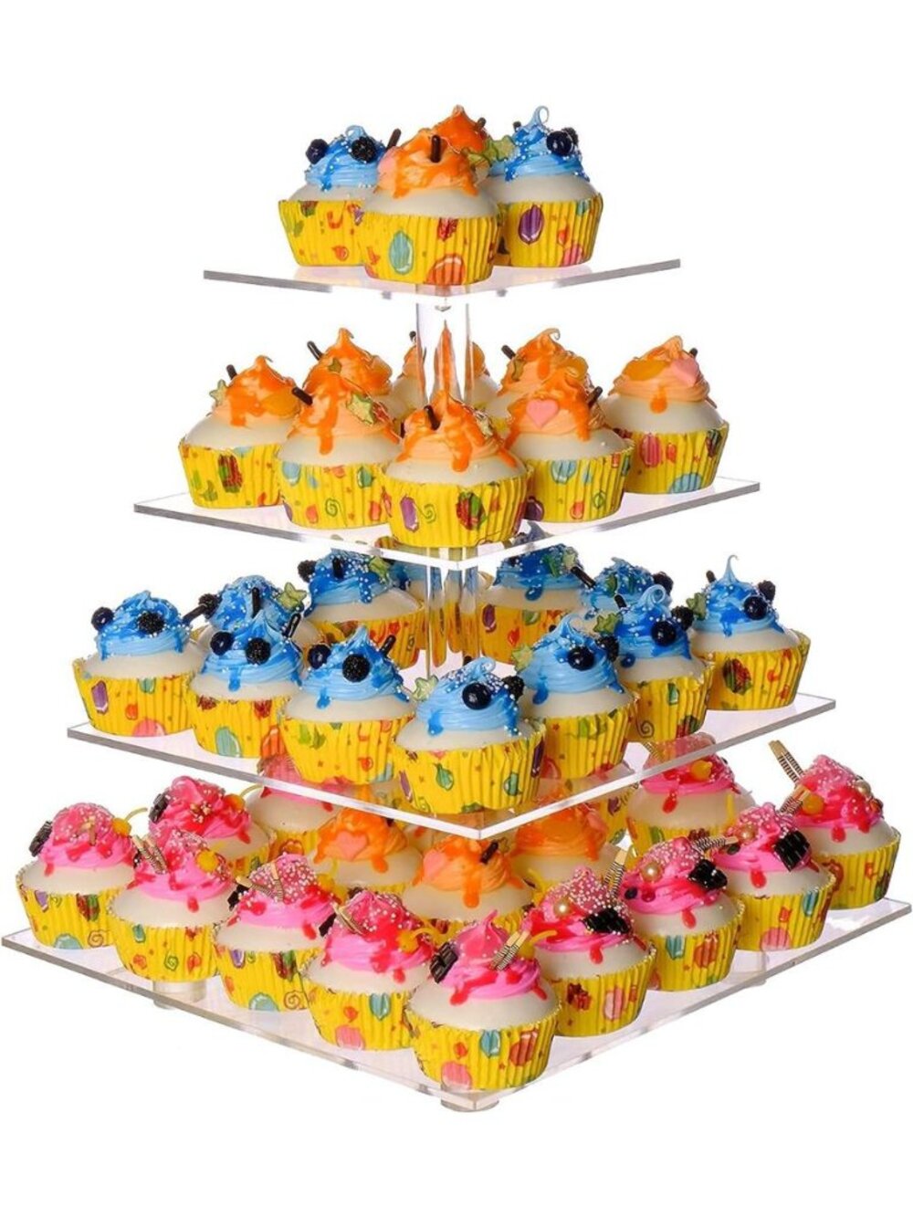 Cupcake Stand - Picture 1 of 6